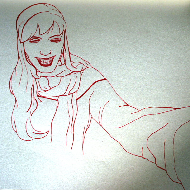 Portret